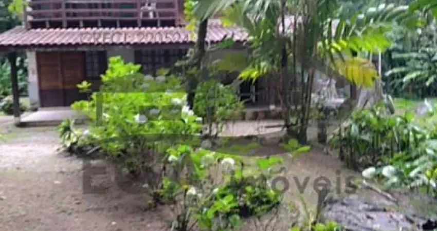 Casa com 2 quartos à venda no Boiçucanga, São Sebastião