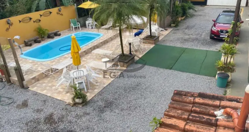 Apartamento com 1 quarto à venda no Boiçucanga, São Sebastião 