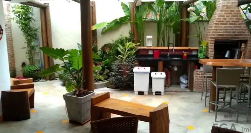 Casa em condomínio fechado com 3 quartos à venda no Juquehy, São Sebastião