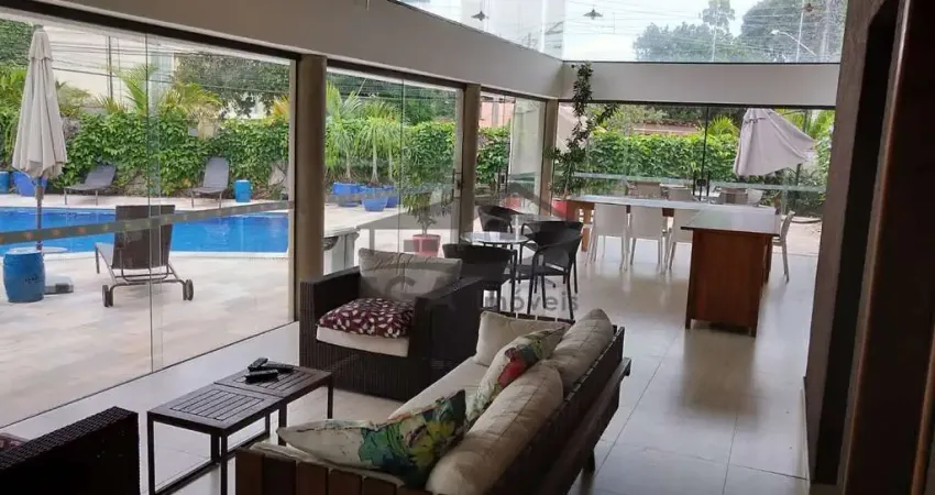 Casa em condomínio fechado com 5 quartos à venda no Camburi, São Sebastião 