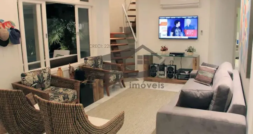 Casa em condomínio fechado com 6 quartos à venda no Maresias, São Sebastião