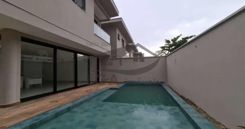 Casa em condomínio fechado com 4 quartos à venda no Juquehy, São Sebastião 