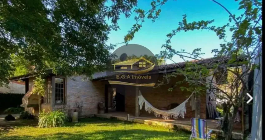 Casa com 2 quartos à venda no Boiçucanga, São Sebastião 