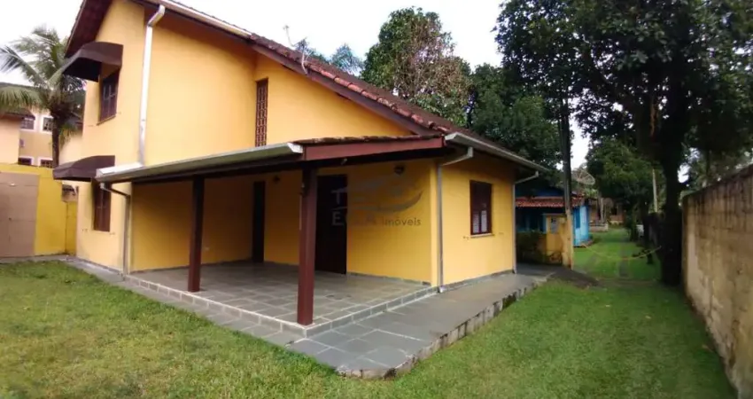Casa com 3 quartos à venda no Juquehy, São Sebastião 