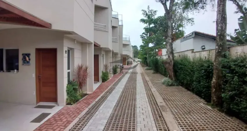 Casa em condomínio fechado com 4 quartos à venda no Juquehy, São Sebastião