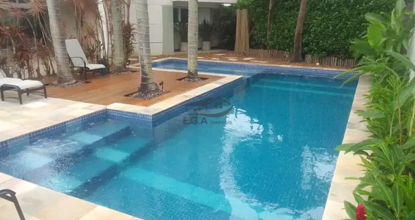 Casa em condomínio fechado com 5 quartos à venda no Juquehy, São Sebastião