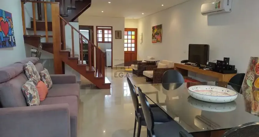 Casa em condomínio fechado com 3 quartos à venda no Juquehy, São Sebastião 