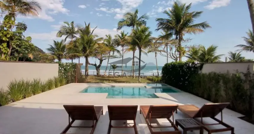 Casa em condomínio fechado com 5 quartos à venda no Engenho, São Sebastião 