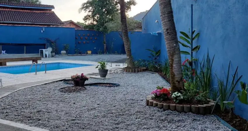 Casa com 4 quartos à venda no Boiçucanga, São Sebastião