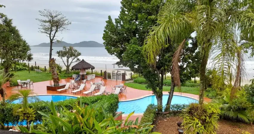 Casa em condomínio fechado com 4 quartos para alugar no Juquehy, São Sebastião