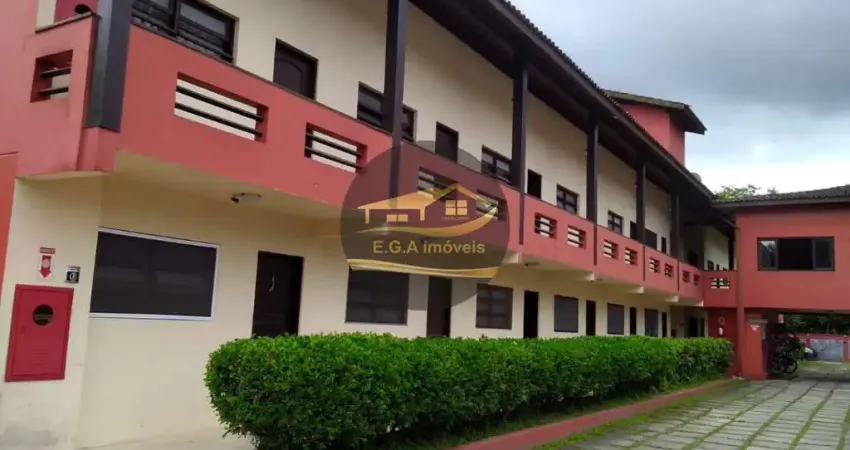 Casa em condomínio fechado com 2 quartos à venda no Juquehy, São Sebastião