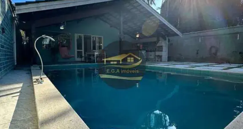 Casa com 3 quartos para alugar no Boiçucanga, São Sebastião