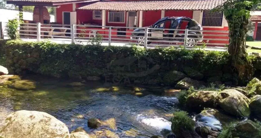 Casa com 2 quartos à venda no Juquehy, São Sebastião