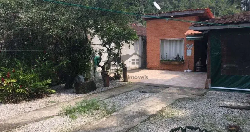 Casa com 3 quartos à venda no Boiçucanga, São Sebastião 