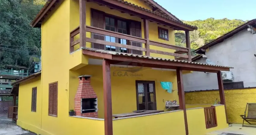 Casa com 3 quartos à venda no Camburi, São Sebastião 