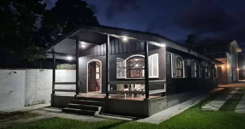 Casa com 3 quartos para alugar no Juquehy, São Sebastião 