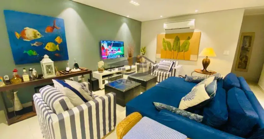 Casa em condomínio fechado com 3 quartos à venda no Juquehy, São Sebastião