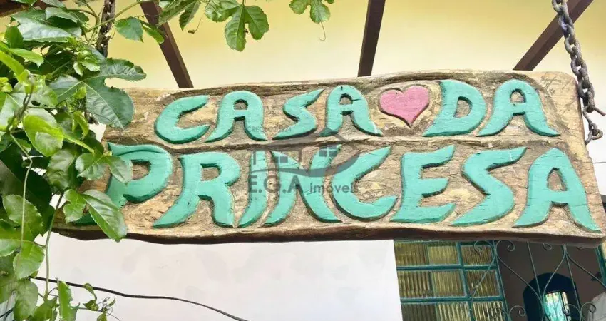 Casa com 2 quartos à venda no Boiçucanga, São Sebastião 