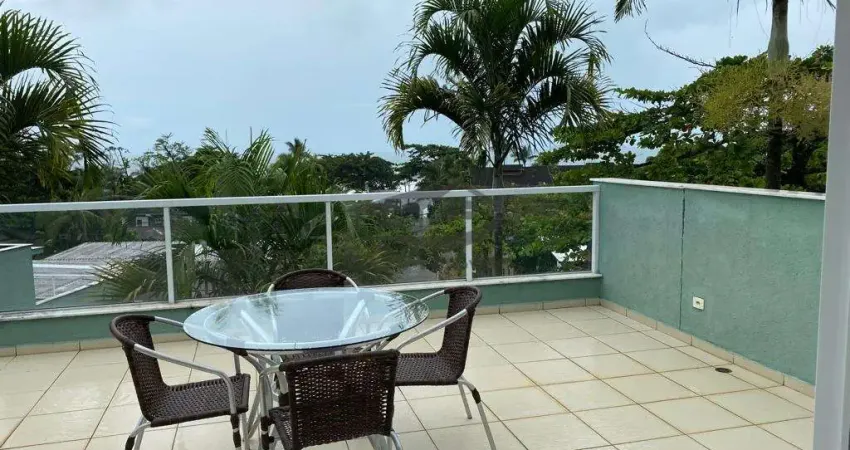 Casa em condomínio fechado com 5 quartos à venda no Juquehy, São Sebastião