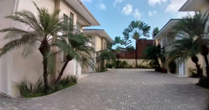 Casa em condomínio fechado com 5 quartos à venda no Juquehy, São Sebastião