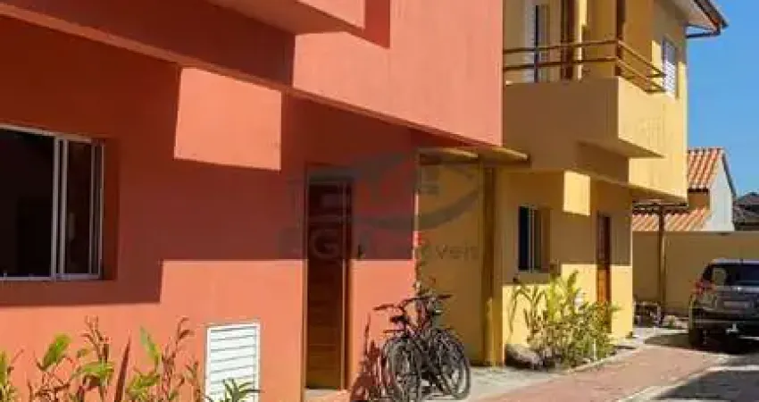 Casa em condomínio fechado com 3 quartos à venda no Juquehy, São Sebastião 