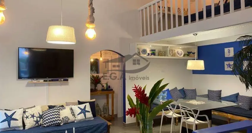 Casa com 3 quartos para alugar no Juquehy, São Sebastião 