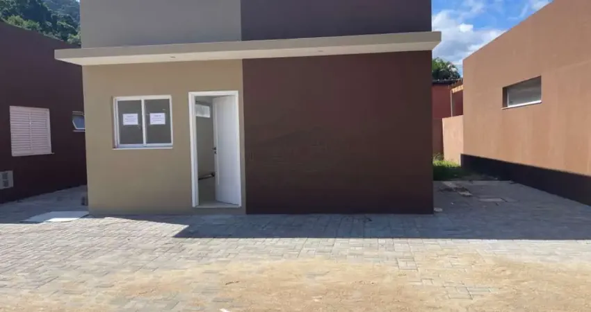 Casa em condomínio fechado com 3 quartos à venda no Boiçucanga, São Sebastião 