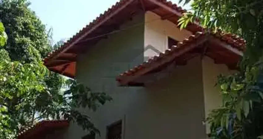 Casa em condomínio fechado com 3 quartos à venda no Camburi, São Sebastião