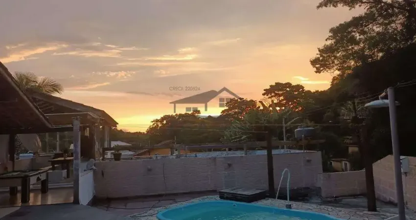 Casa com 5 quartos à venda no Boiçucanga, São Sebastião