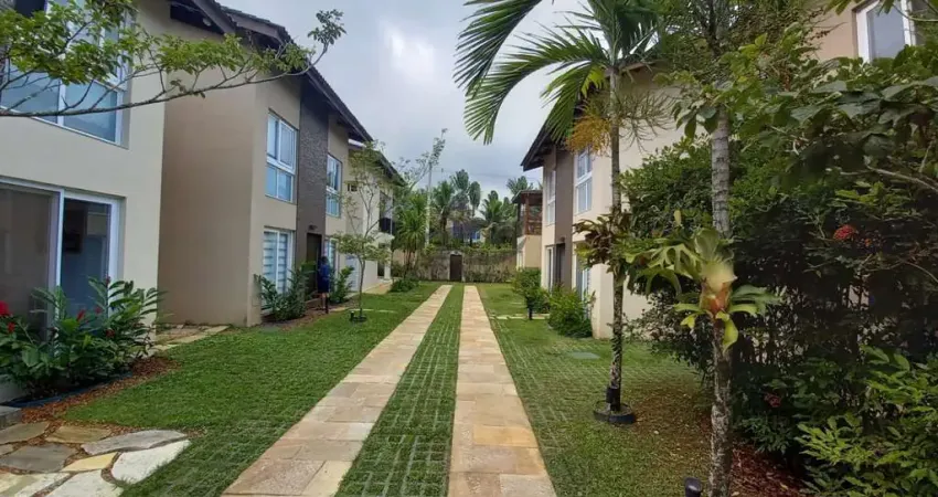 Casa em condomínio fechado com 3 quartos à venda no Juquehy, São Sebastião 