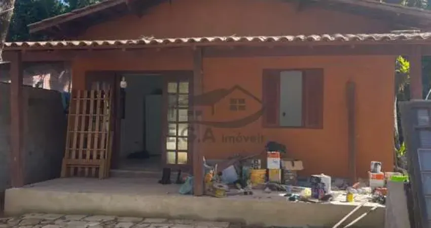 Casa com 2 quartos à venda no Camburi, São Sebastião
