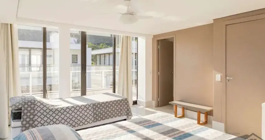 Casa em condomínio fechado com 5 quartos à venda no Camburi, São Sebastião 