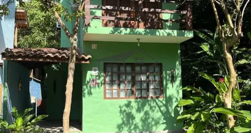 Casa com 3 quartos à venda no Camburi, São Sebastião 