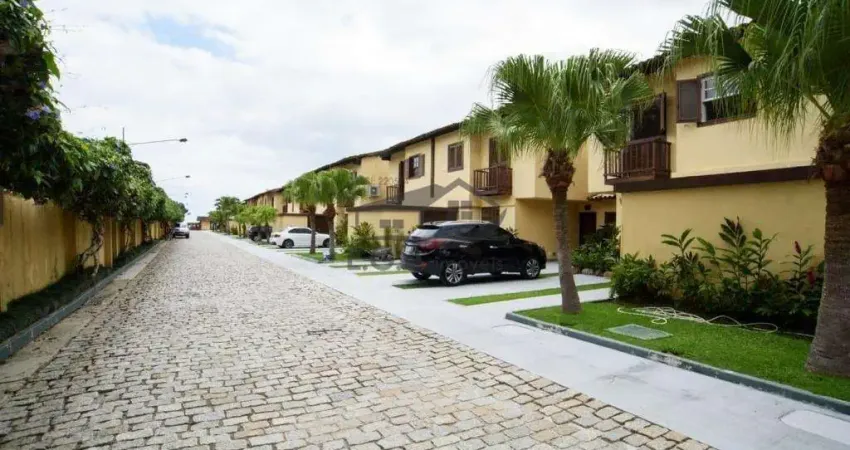 Casa em condomínio fechado com 4 quartos à venda no Baleia, São Sebastião