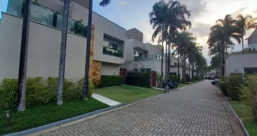 Casa em condomínio fechado com 5 quartos à venda no Baleia, São Sebastião