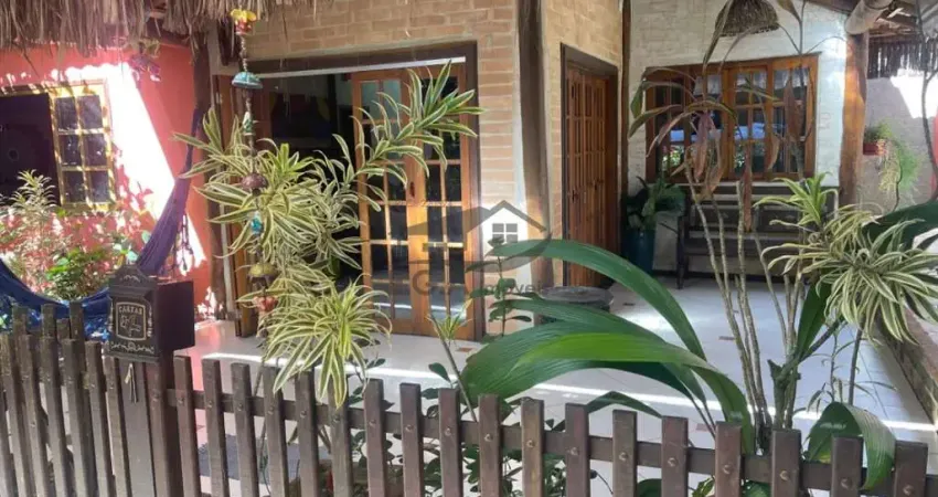 Casa com 4 quartos para alugar no Juquehy, São Sebastião 