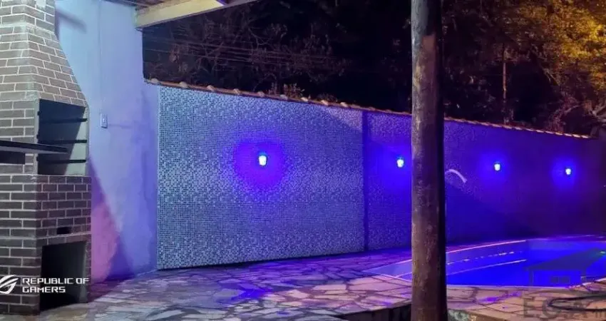 Oportunidade grande pra locação veraneio no sertão do camburi