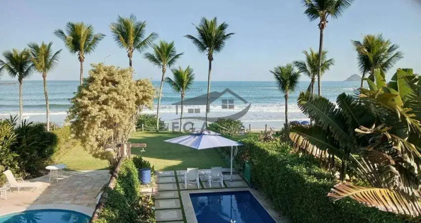 Casa de condomínio, na praia de camburizinho abaixou de 10k para 8.5k