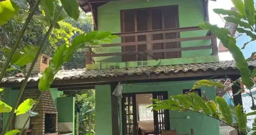 Casa em condomínio fechado com 3 quartos à venda no Sertão do Camburi, São Sebastião