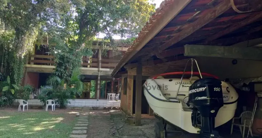 Casa com 4 quartos à venda na Barra do Una, São Sebastião
