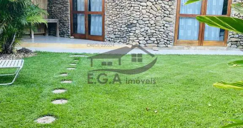 Casa com 4 quartos à venda no Camburi, São Sebastião