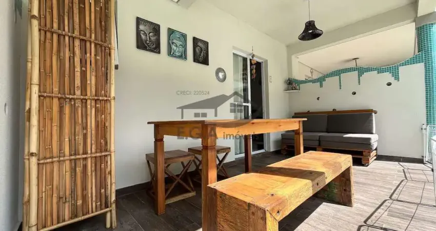 Casa em condomínio fechado com 3 quartos à venda no Boiçucanga, São Sebastião 