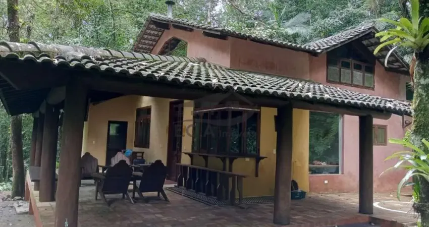 Casa em condomínio fechado com 2 quartos para alugar na Barra do Una, São Sebastião