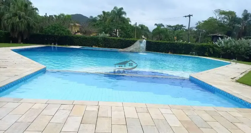 Oportunidade no condomínio vilage do cambury 150 metros da praia de cambury