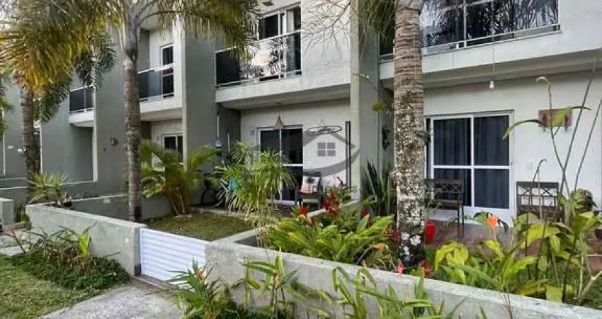 Casa em condomínio fechado com 2 quartos à venda no Boiçucanga, São Sebastião 