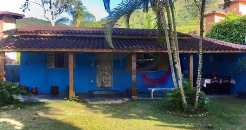 Casa com 4 quartos à venda no Camburi, São Sebastião 