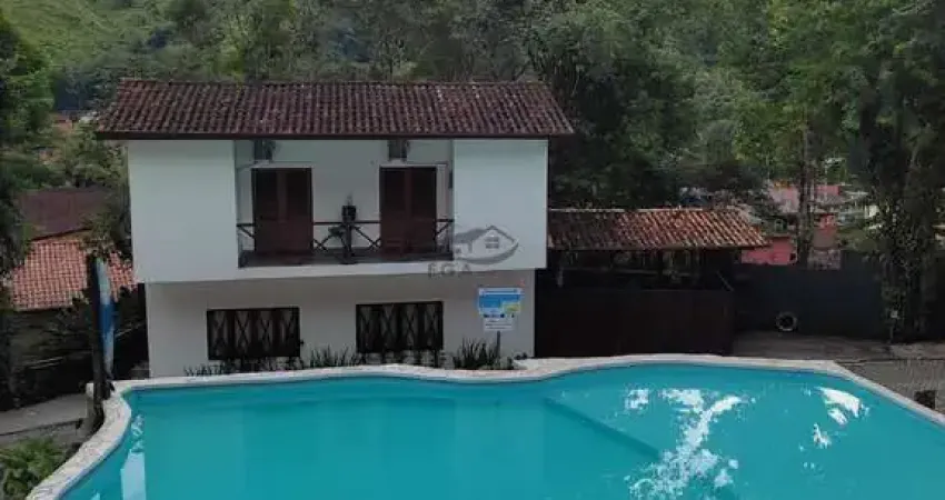 Casa em condomínio fechado com 2 quartos à venda no Juquehy, São Sebastião 