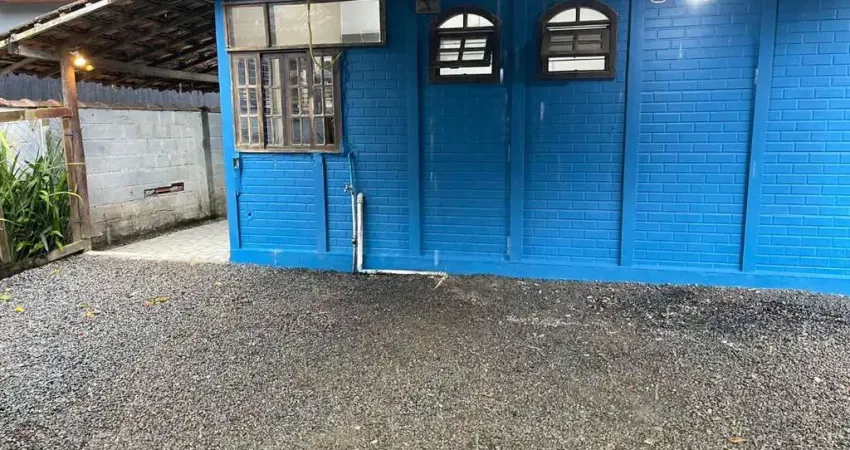 Casa com 3 quartos à venda no Sertão do Camburi, São Sebastião 