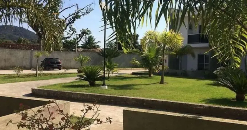 Casa em condomínio fechado com 2 quartos à venda no Boiçucanga, São Sebastião