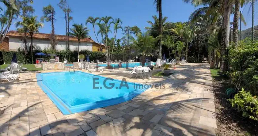 Casa em condomínio fechado com 2 quartos à venda no Boiçucanga, São Sebastião